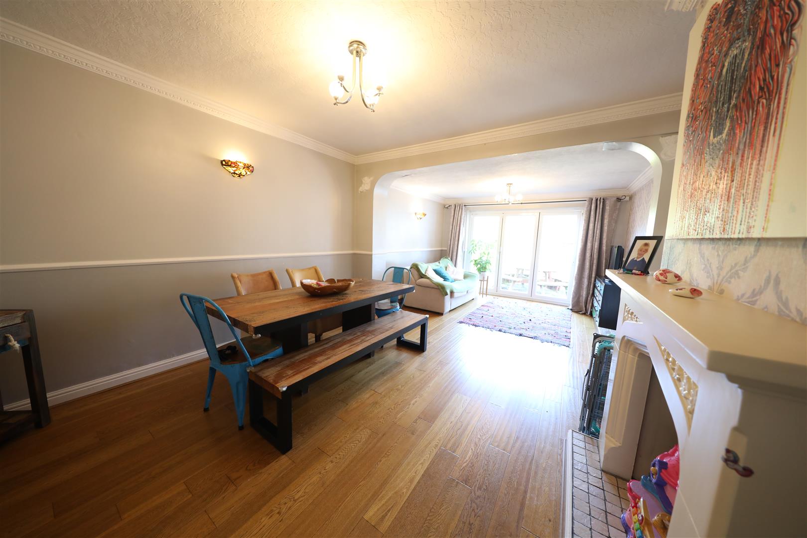 Newgate Street, Cottingham Symonds & Greenham